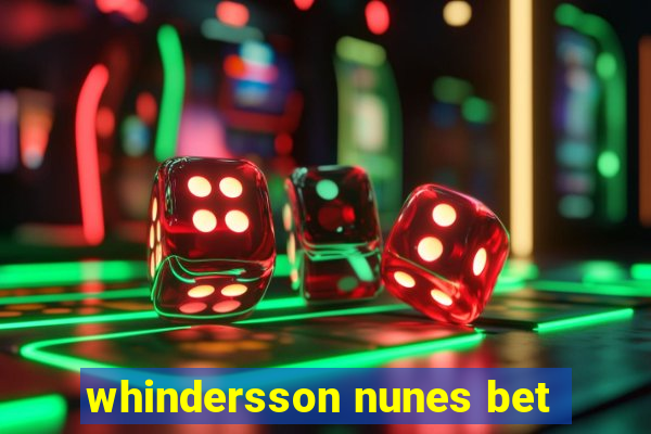 whindersson nunes bet